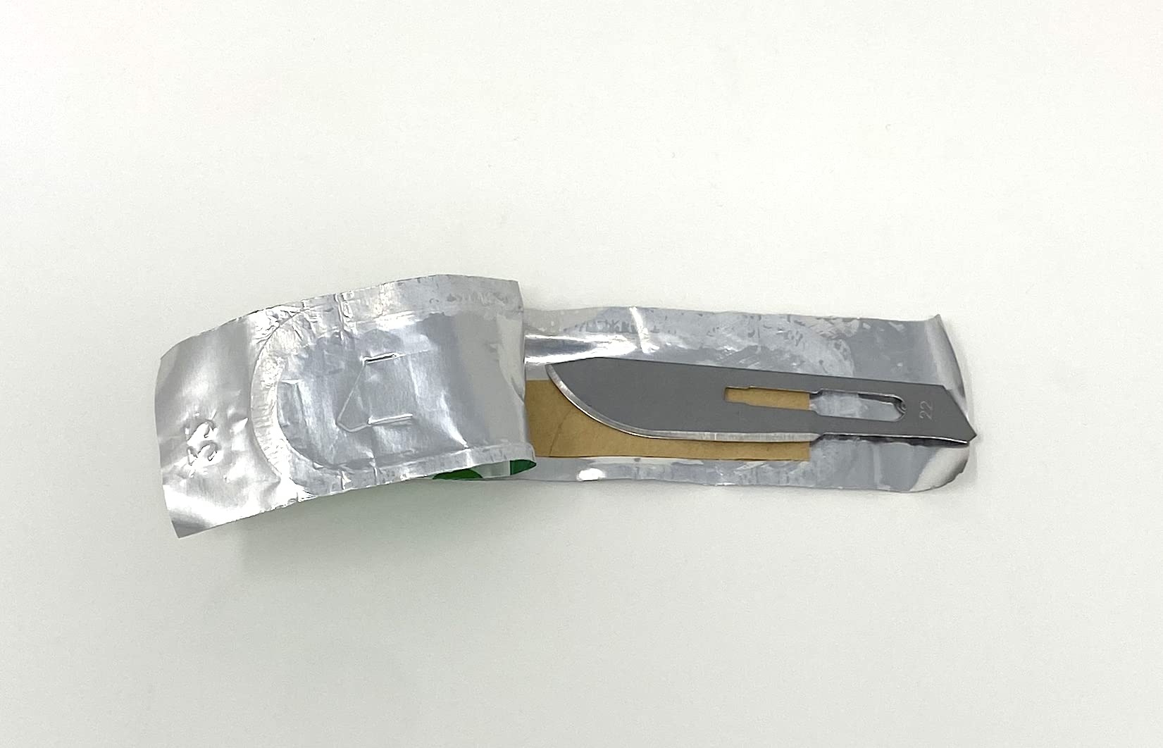 Amazon.com: Disposable Surgical Scalpel Blades Sterile High Grade